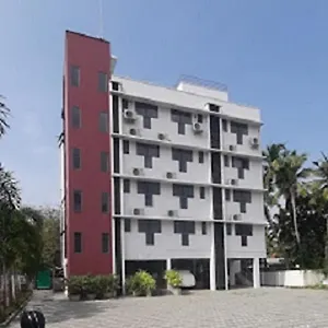 Hotel Four Square Inn Hotel